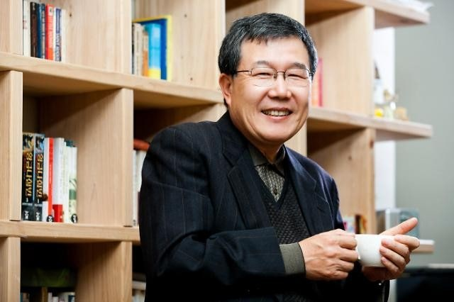 이사장 김동호